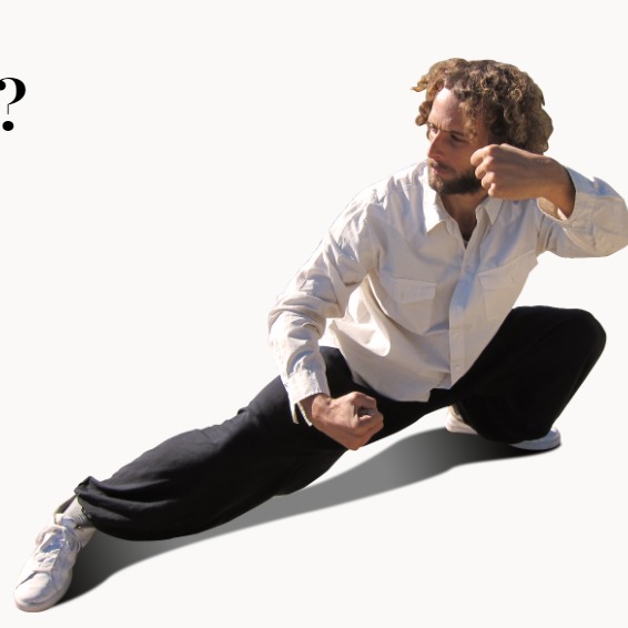 Espai Wu Wei, Tai Chi Meditation, Barcelona, Spain